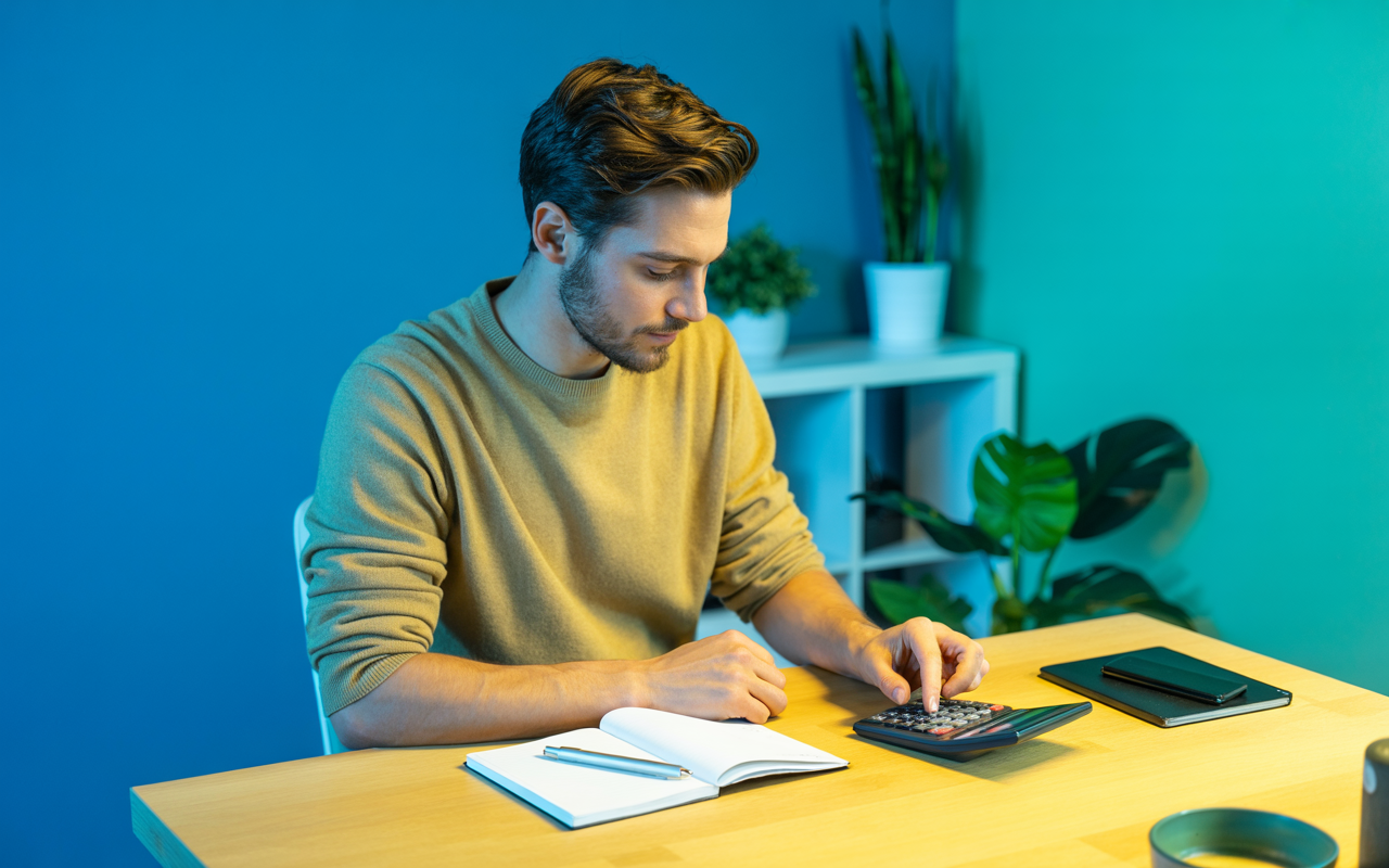 Planning long-term Mounjaro treatment costs with calculator