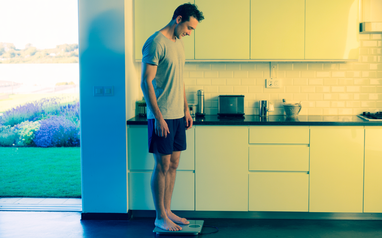 Mounjaro pen used during the adjustment phase of treatment